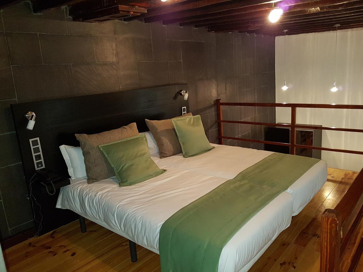 Hotel Emblematico Arucas Værelse billede