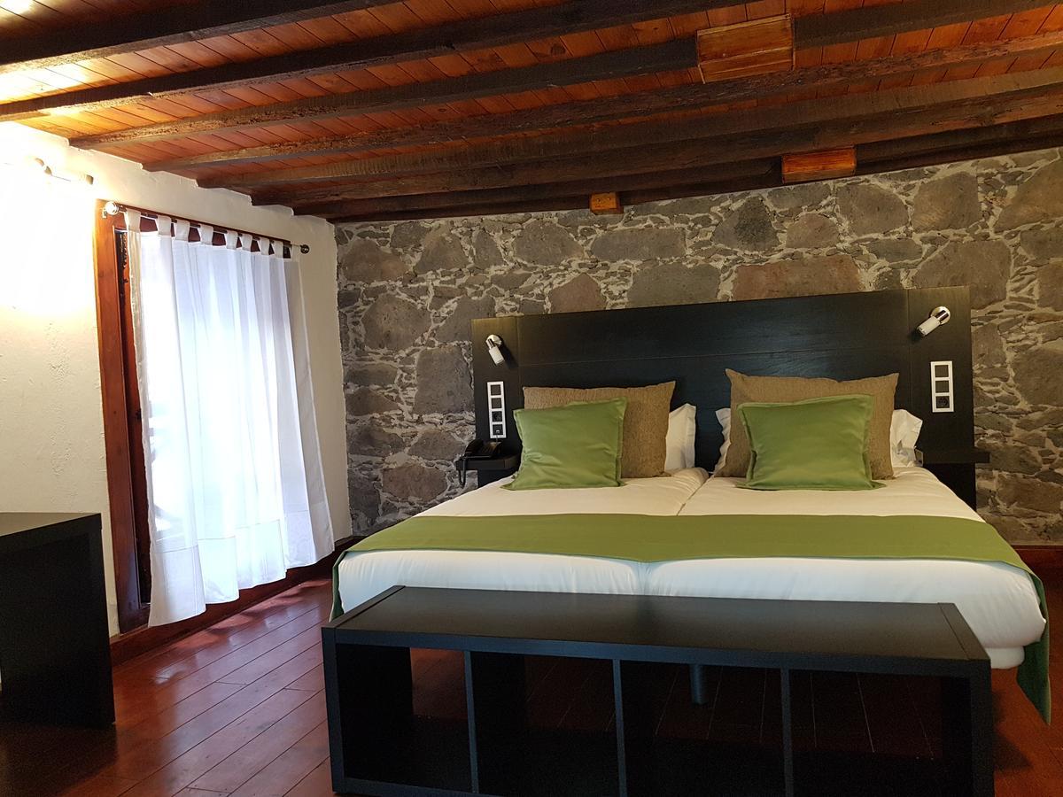 Hotel Emblematico Arucas Værelse billede