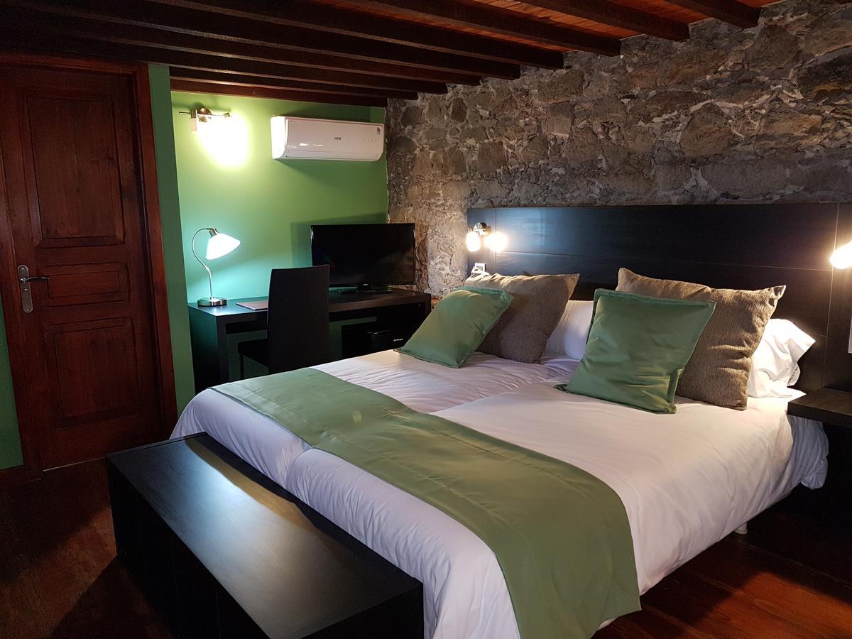 Hotel Emblematico Arucas Værelse billede